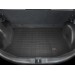 Коврик WeatherTech Black для Honda Jazz/Fit (mkI)(trunk) 2007-2008, цена: 6 512 грн.