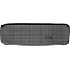 Коврик WeatherTech Black для Kia Mohave (mkI)(trunk behind 3 row) 2009-2010, цена: 5 860 грн.