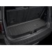 Коврик WeatherTech Black для Kia Mohave (mkI)(trunk behind 3 row) 2009-2010, цена: 5 860 грн.