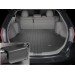 Коврик с защитой WeatherTech Black для Toyota Venza (mkI)(trunk) 2009-2017, цена: 13 012 грн.