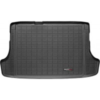 Коврик WeatherTech Black для Suzuki Grand Vitara (mkII)(5 door)(trunk) 2005-2017