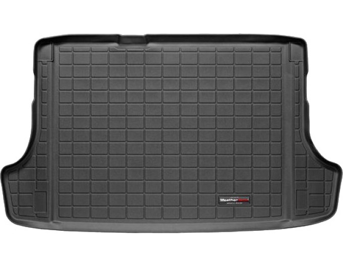 Коврик WeatherTech Black для Suzuki Grand Vitara (mkII)(5 door)(trunk) 2005-2017, цена: 6 692 грн.