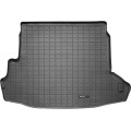 Коврик WeatherTech Black для Nissan X-Trail (mkII)(T31)(trunk) 2007-2013, цена: 6 692 грн.