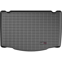 Коврик WeatherTech Black для Daihatsu Terios (mkII)(trunk) 2006-2017