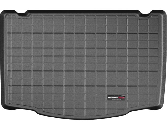 Коврик WeatherTech Black для Daihatsu Terios (mkII)(trunk) 2006-2017, цена: 6 692 грн.