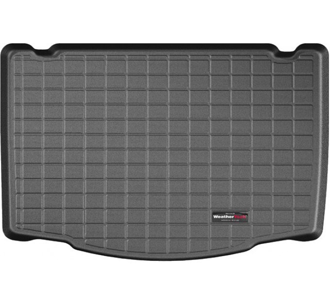 Коврик WeatherTech Black для Daihatsu Terios (mkII)(trunk) 2006-2017, цена: 6 512 грн.