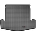 Коврик WeatherTech Black для Chevrolet Captiva (mkI)(3 row)(trunk behind 2 row) 2006-2015, цена: 6 692 грн.