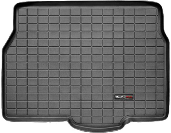 Коврик WeatherTech Black для Opel (mkIII)(H)(hatch)(trunk) 2004-2010; Saturn Astra (mkI)(hatch)(trunk) 2008-2010, цена: 6 692 грн.