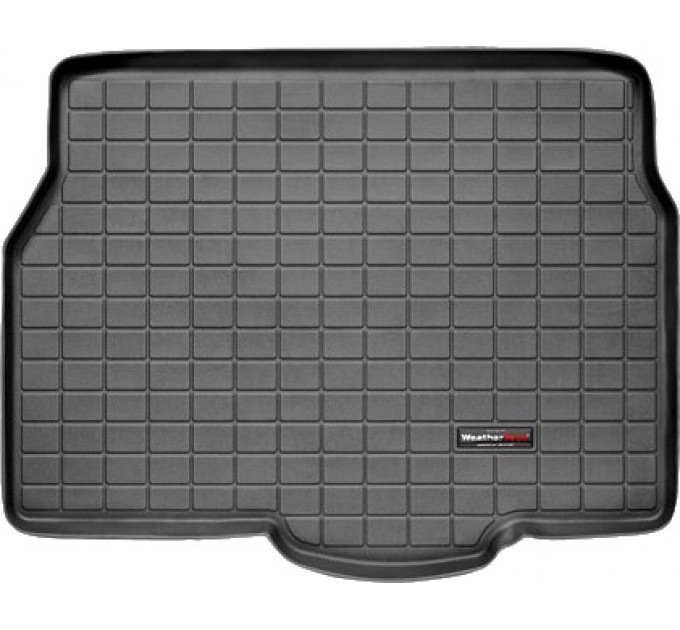 Коврик WeatherTech Black для Opel (mkIII)(H)(hatch)(trunk) 2004-2010; Saturn Astra (mkI)(hatch)(trunk) 2008-2010, цена: 6 512 грн.