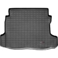 Коврик Weathertech Black для Chevrolet Cobalt (sedan)(mkI)(trunk) 2005-2010, ціна: 6 692 грн.
