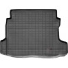 Коврик WeatherTech Black для Chevrolet Cobalt (mkI)(sedan)(trunk) 2005-2010, цена: 6 512 грн.