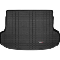 Коврик WeatherTech Black для Lexus RX (mkIII)(trunk) 2009-2015