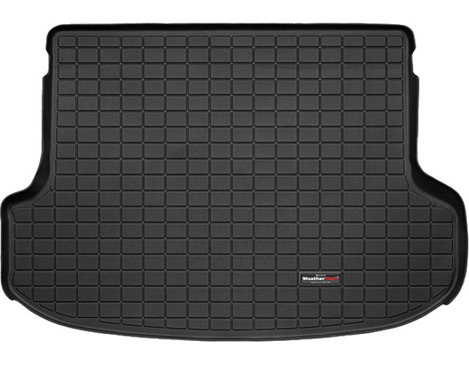 Коврик WeatherTech Black для Lexus RX (mkIII)(trunk) 2009-2015, цена: 7 362 грн.