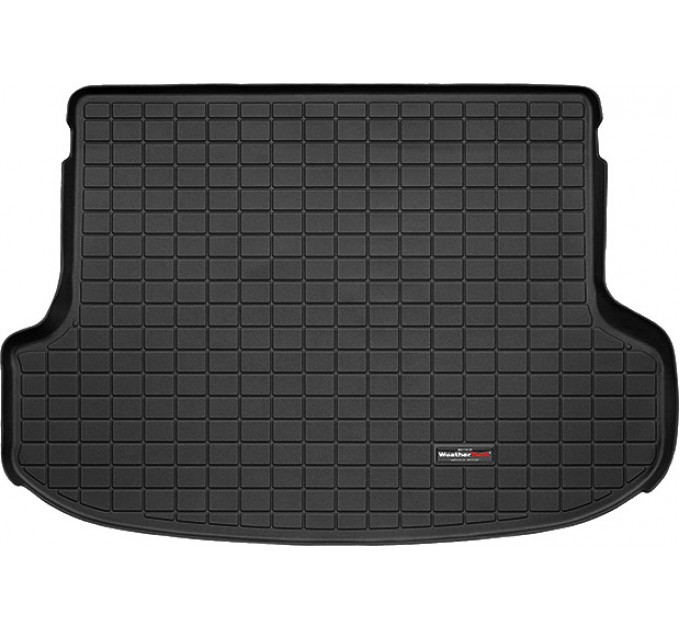 Коврик WeatherTech Black для Lexus RX (mkIII)(trunk) 2009-2015, цена: 7 156 грн.