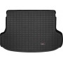 Коврик Weathertech Black для Lexus RX (mkIII)(trunk) 2009-2015