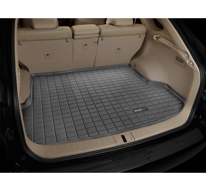 Коврик WeatherTech Black для Lexus RX (mkIII)(trunk) 2009-2015, цена: 7 156 грн.