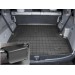 Килимок из захистом WeatherTech Black для Honda Pilot (mkII)(trunk behind 2 row) 2009-2015, ціна: 12 432 грн.
