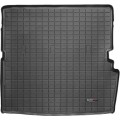 Коврик WeatherTech Black для Honda Pilot (mkII)(trunk behind 2 row) 2009-2015, цена: 7 362 грн.