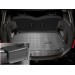Коврик с защитой WeatherTech Black для Mini Clubman (mkI)(R55)(with double floor)(trunk) 2007-2014, цена: 11 853 грн.