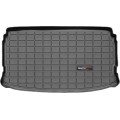 Коврик WeatherTech Black для Mini Clubman (mkI)(R55)(with double floor)(trunk) 2007-2014, цена: 6 692 грн.