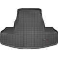 Коврик WeatherTech Black для Acura TSX (mkII)(sedan)(trunk) 2009-2014, цена: 7 362 грн.