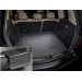 Коврик с защитой WeatherTech Black для Mercedes-Benz GLK-Class (X204)(trunk) 2010-2015, цена: 11 099 грн.