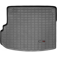 Коврик WeatherTech Black для Mercedes-Benz GLK-Class (X204)(trunk) 2010-2015