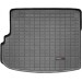 Коврик WeatherTech Black для Mercedes-Benz GLK-Class (X204)(trunk) 2010-2015, цена: 7 596 грн.