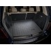 Коврик WeatherTech Black для Mercedes-Benz GLK-Class (X204)(trunk) 2010-2015, цена: 7 596 грн.