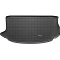 Коврик WeatherTech Black для Kia Soul (mkI)(trunk) 2008-2013, цена: 6 021 грн.