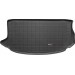 Коврик WeatherTech Black для Kia Soul (mkI)(trunk) 2008-2013, цена: 5 860 грн.