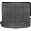 Коврик WeatherTech Black для Hyundai ix55 / Veracruz (mkI)(with power lift gate)(trunk behind 2 row) 2007-2012, цена: 6 692 грн.