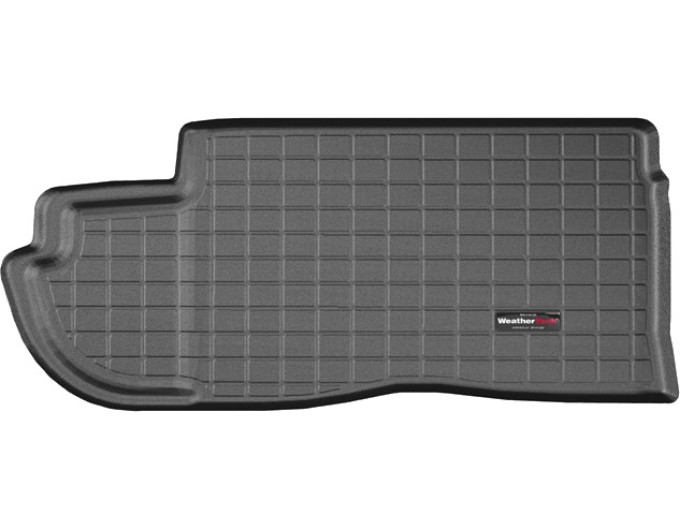 Коврик WeatherTech Black для Ferrari 599 GTB (trunk) 2006-2012, цена: 20 075 грн.