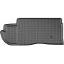Коврик Weathertech Black для Ferrari 599 GTB (trunk) 2006-2012