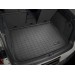 Коврик WeatherTech Black для Volkswagen Tiguan (mkI)(with spare tire/cargo organizer)(trunk) 2007-2017, цена: 6 512 грн.