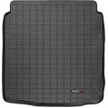 Коврик WeatherTech Black для Audi A4/S4 (B8)(sedan) / A5/S5/RS5 (mkI)(coupe)(trunk) 2008-2016, цена: 6 692 грн.