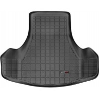 Коврик WeatherTech Black для Acura TL (mkIV)(FWD)(trunk) 2009-2014