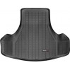 Коврик WeatherTech Black для Acura TL (mkIV)(FWD)(trunk) 2009-2014, цена: 7 156 грн.