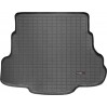 Коврик WeatherTech Black для Mazda 6 (mkII)(sedan)(trunk) 2007-2012, цена: 6 512 грн.