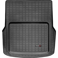 Коврик WeatherTech Black для Audi A8/S8 (D3)(trunk) 2002-2009