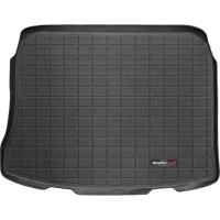 Коврик WeatherTech Black для Audi A3/S3/RS3 (mkII)(hatch)(trunk) 2003-2012