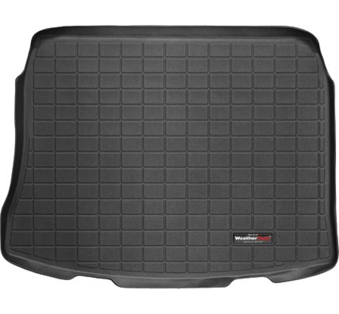 Коврик WeatherTech Black для Audi A3/S3/RS3 (mkII)(hatch)(trunk) 2003-2012, цена: 6 512 грн.