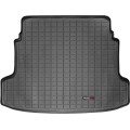 Коврик Weathertech Black для Kia Cerato (sedan)(mkI)(trunk) 2009-2013, ціна: 6 692 грн.