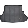 Коврик Weathertech Black для Mitsubishi Lancer (not Evolution)(sedan)(mkX)(trunk) 2008→, ціна: 7 362 грн.