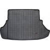 Коврик WeatherTech Black для Mitsubishi Lancer (mkX)(sedan)(not Evolution)(trunk) 2008→, цена: 7 156 грн.