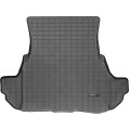 Коврик Weathertech Black для Dodge Challenger (mkIII)(trunk) 2008-2010, ціна: 7 362 грн.