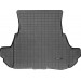 Коврик WeatherTech Black для Dodge Challenger (mkIII)(trunk) 2008-2010, цена: 7 156 грн.