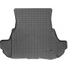 Коврик WeatherTech Black для Dodge Challenger (mkIII)(trunk) 2008-2010, цена: 7 156 грн.