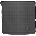 Коврик Weathertech Black для Fiat Freemont; Dodge Journey (mkI)(trunk behind 2 row) 2008-2020, ціна: 6 692 грн.