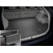 Коврик с защитой WeatherTech Black для Toyota Prius (mkIII)(trunk) 2009-2015, цена: 12 432 грн.